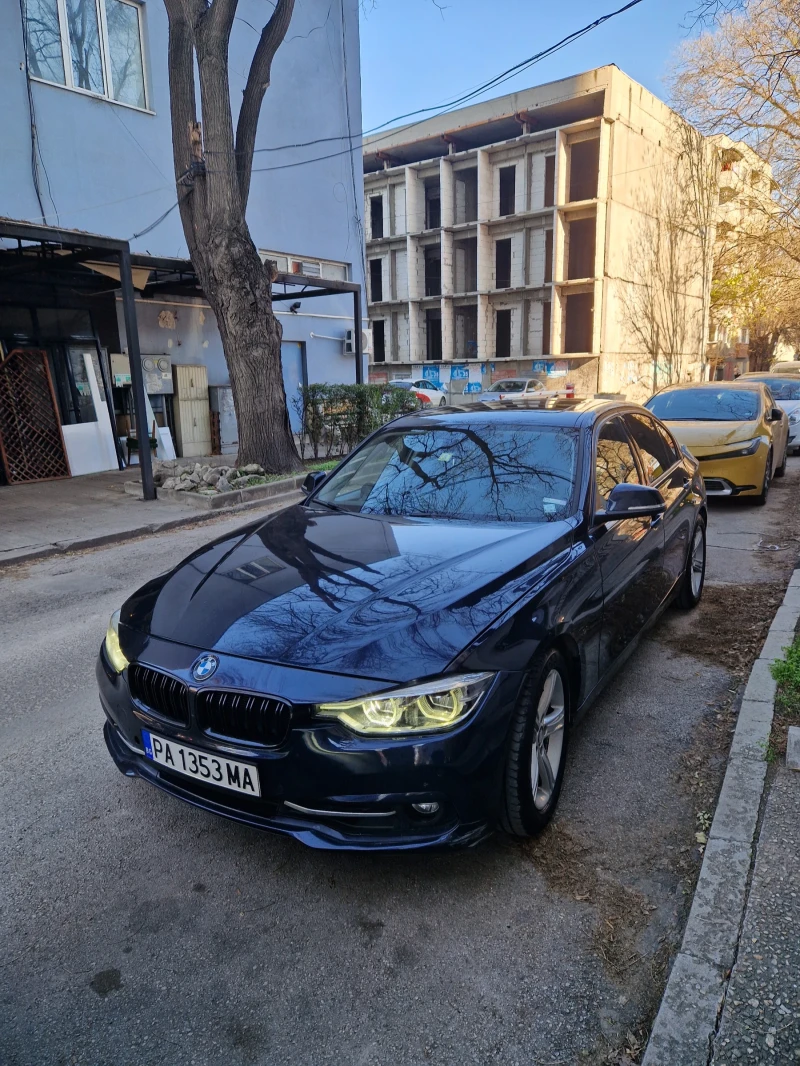 BMW 320 - 11500 € / 22492.04 лв. - 44732353 1 | Car24.bg BMW 320 - 11500 € / 22492.04 лв. - 44732353 1
