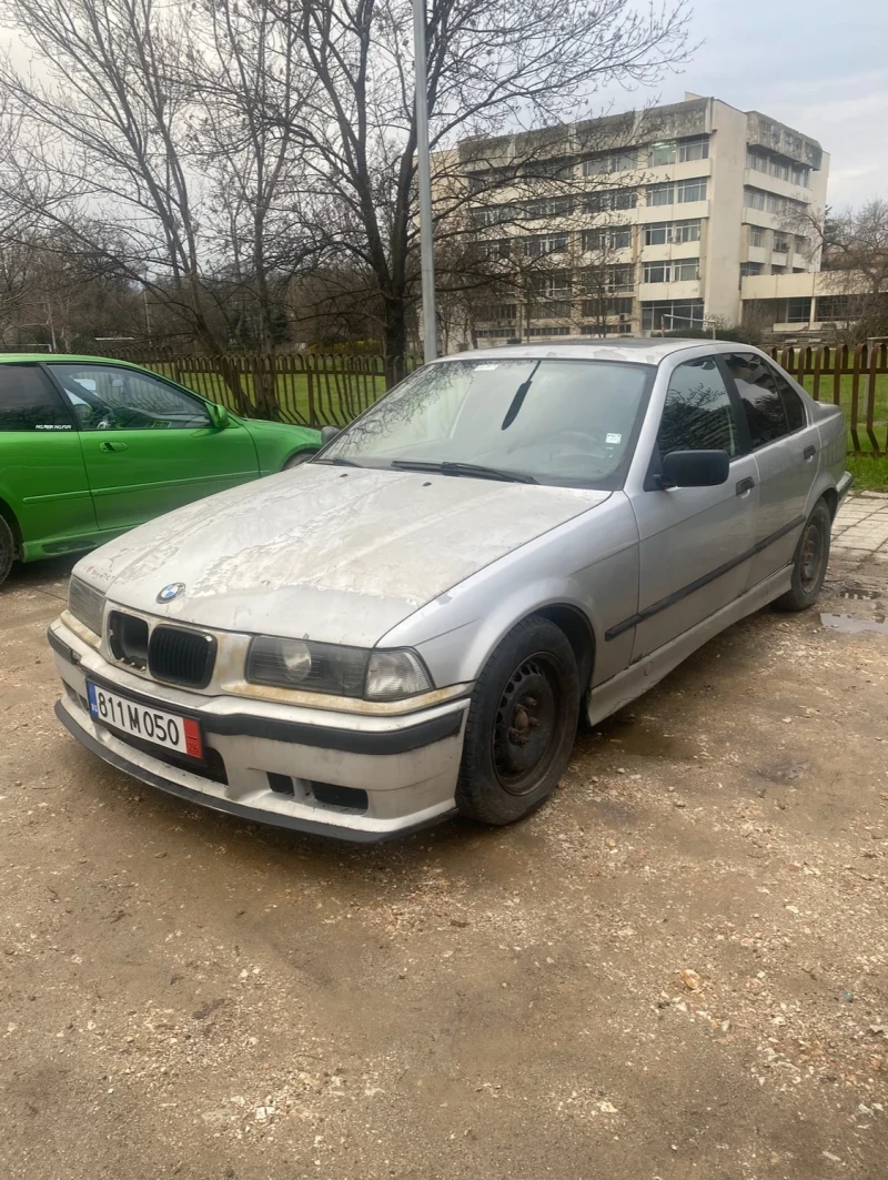 BMW 316 - 1100 € / 2151.41 лв. - 30717887 1 | Car24.bg BMW 316 - 1100 € / 2151.41 лв. - 30717887 1