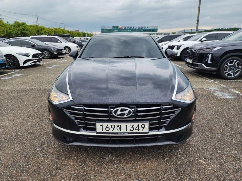Hyundai Sonata 2.0 LPG Smart * koreiskikoli.bg * - 13945 € - 40713484 1 | Car24.bg Hyundai Sonata 2.0 LPG Smart * koreiskikoli.bg * - 13945 € - 40713484 1