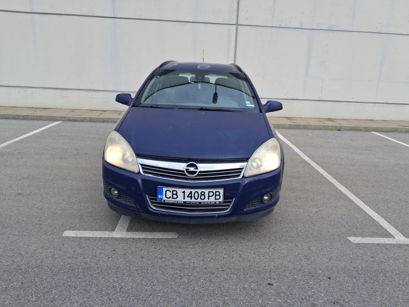 Opel Astra 1600/116к.с. на газ - 1900 € - 45935670 1 | Car24.bg Opel Astra 1600/116к.с. на газ - 1900 € - 45935670 1