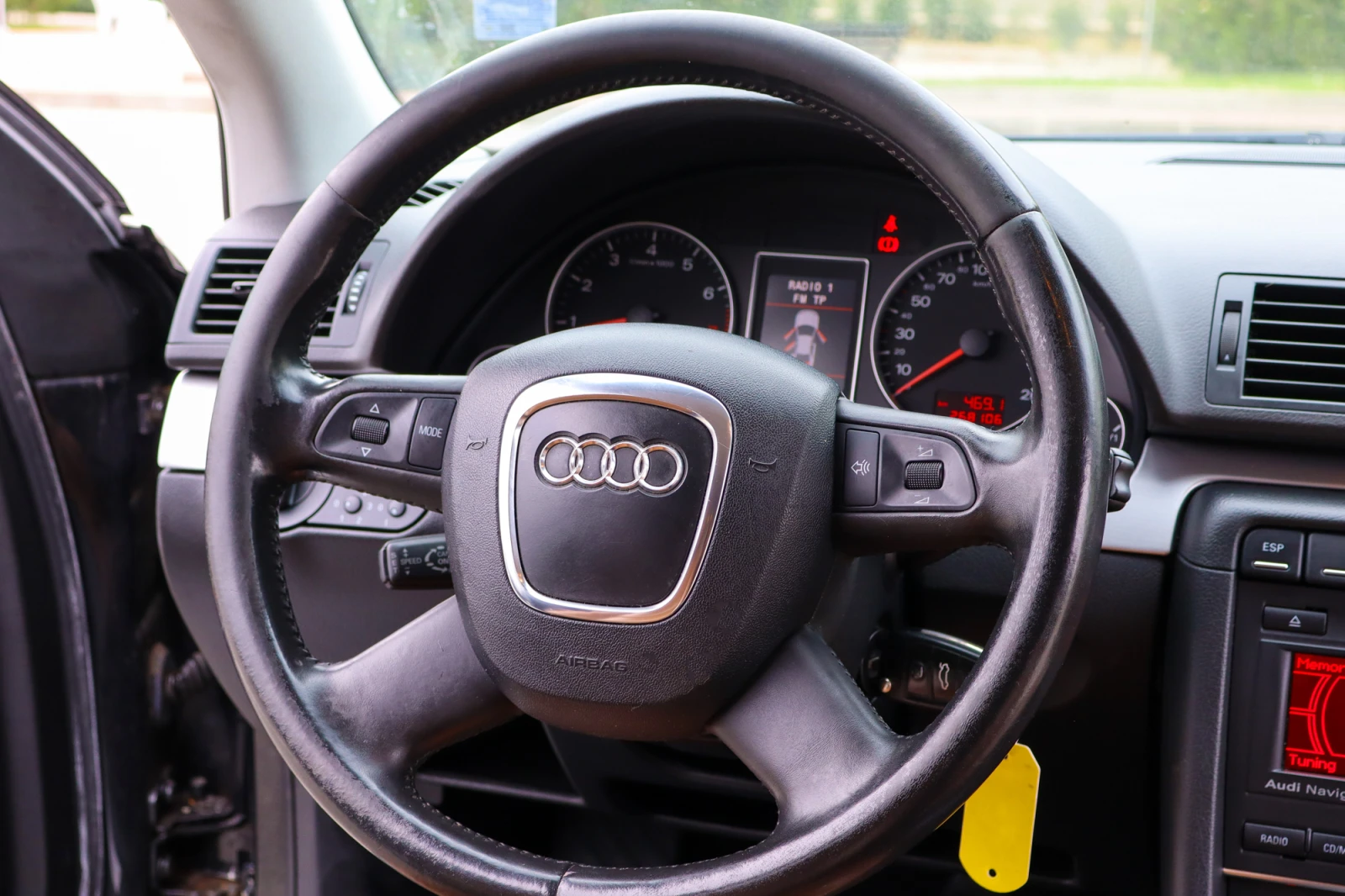 Audi A4 avant - изображение 9 | Auto.bg Audi A4 avant - изображение 9