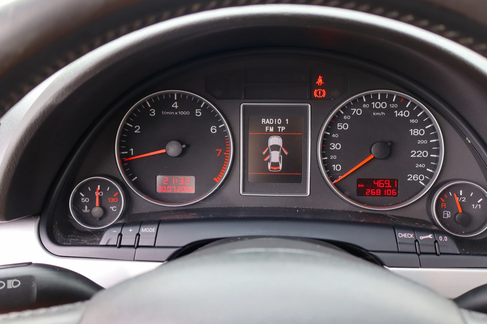 Audi A4 avant - изображение 10 | Auto.bg Audi A4 avant - изображение 10
