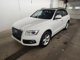 Audi Q5 2.0T KOMFORT * CARFAX* * ЦЕНА ДО БЪЛГАРИЯ* 1 - Car24.bg Audi Q5 2.0T KOMFORT * CARFAX* * ЦЕНА ДО БЪЛГАРИЯ* 1