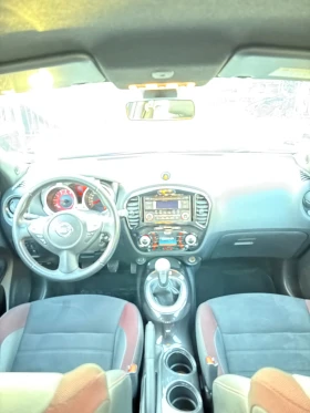 Nissan Juke 1.6iГАЗ-Бензин NISMO ПАКЕТ ТОП ТОП ТОП - 13999 лв. / 7157.58 € - 59043726 16 | Car24.bg Nissan Juke 1.6iГАЗ-Бензин NISMO ПАКЕТ ТОП ТОП ТОП - 13999 лв. / 7157.58 € - 59043726 16