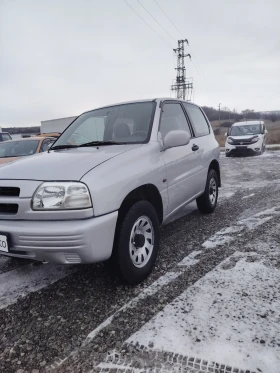 Suzuki Vitara ИТАЛИЯ - 6400 € / 12517.31 лв. - 68371407 2 | Car24.bg Suzuki Vitara ИТАЛИЯ - 6400 € / 12517.31 лв. - 68371407 2