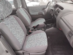 Suzuki Vitara ИТАЛИЯ - 6400 € / 12517.31 лв. - 68371407 6 | Car24.bg Suzuki Vitara ИТАЛИЯ - 6400 € / 12517.31 лв. - 68371407 6