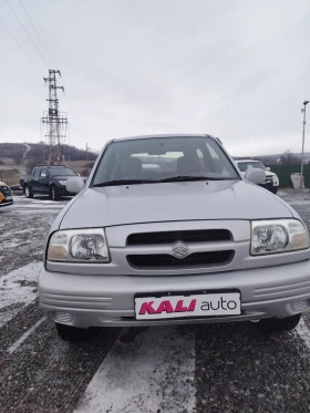 Suzuki Vitara ИТАЛИЯ - Car24.bg Suzuki Vitara ИТАЛИЯ