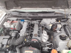 Suzuki Vitara ИТАЛИЯ - 6400 € / 12517.31 лв. - 68371407 11 | Car24.bg Suzuki Vitara ИТАЛИЯ - 6400 € / 12517.31 лв. - 68371407 11