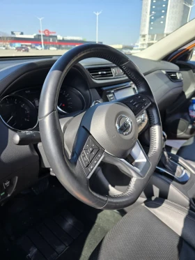 Nissan X-trail Tekna - 22300 € / 43615.01 лв. - 11456620 6 | Car24.bg Nissan X-trail Tekna - 22300 € / 43615.01 лв. - 11456620 6