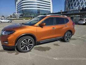 Nissan X-trail Tekna - 22300 € / 43615.01 лв. - 11456620 2 | Car24.bg Nissan X-trail Tekna - 22300 € / 43615.01 лв. - 11456620 2