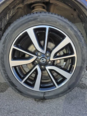 Nissan X-trail Tekna - 22300 € / 43615.01 лв. - 11456620 17 | Car24.bg Nissan X-trail Tekna - 22300 € / 43615.01 лв. - 11456620 17