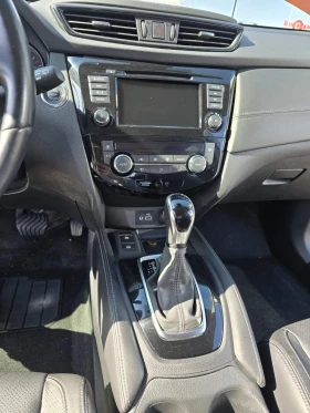 Nissan X-trail Tekna - 22300 € / 43615.01 лв. - 11456620 4 | Car24.bg Nissan X-trail Tekna - 22300 € / 43615.01 лв. - 11456620 4