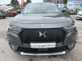 DS DS 7 Crossback 2.0 HDI 180 * EAT 8 * VIRTUAL * PERFORMANCE* - 17800 € / 34813.77 лв. - 10734778 2 | Car24.bg DS DS 7 Crossback 2.0 HDI 180 * EAT 8 * VIRTUAL * PERFORMANCE* - 17800 € / 34813.77 лв. - 10734778 2