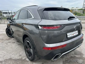 DS DS 7 Crossback 2.0 HDI 180 * EAT 8 * VIRTUAL * PERFORMANCE* - 17800 € / 34813.77 лв. - 10734778 6 | Car24.bg DS DS 7 Crossback 2.0 HDI 180 * EAT 8 * VIRTUAL * PERFORMANCE* - 17800 € / 34813.77 лв. - 10734778 6