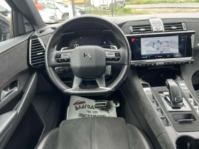 DS DS 7 Crossback 2.0 HDI 180 * EAT 8 * VIRTUAL * PERFORMANCE* - 17800 € / 34813.77 лв. - 10734778 10 | Car24.bg DS DS 7 Crossback 2.0 HDI 180 * EAT 8 * VIRTUAL * PERFORMANCE* - 17800 € / 34813.77 лв. - 10734778 10