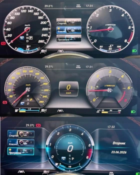 Mercedes-Benz G 400 4M* AMG * 4M* MULTIBEAM* DISTR* 360CAM* MEMORY* | Auto.bg — изображение 11 Mercedes-Benz G 400 4M* AMG * 4M* MULTIBEAM* DISTR* 360CAM* MEMORY* | Auto.bg — изображение 11