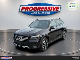 Снимка Mercedes-Benz GLB