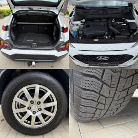 Hyundai Kona 1.6 CRDi 136к.с AVTOMAT / DISTRONIC / FULL SERVICE | Auto.bg — изображение 17 Hyundai Kona 1.6 CRDi 136к.с AVTOMAT / DISTRONIC / FULL SERVICE | Auto.bg — изображение 17