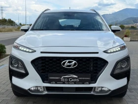 Hyundai Kona 1.6 CRDi 136к.с AVTOMAT / DISTRONIC / FULL SERVICE | Auto.bg — изображение 2 Hyundai Kona 1.6 CRDi 136к.с AVTOMAT / DISTRONIC / FULL SERVICE | Auto.bg — изображение 2