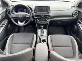Hyundai Kona 1.6 CRDi 136к.с AVTOMAT / DISTRONIC / FULL SERVICE | Auto.bg — изображение 8 Hyundai Kona 1.6 CRDi 136к.с AVTOMAT / DISTRONIC / FULL SERVICE | Auto.bg — изображение 8