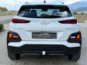 Hyundai Kona 1.6 CRDi 136к.с AVTOMAT / DISTRONIC / FULL SERVICE | Auto.bg — изображение 6 Hyundai Kona 1.6 CRDi 136к.с AVTOMAT / DISTRONIC / FULL SERVICE | Auto.bg — изображение 6