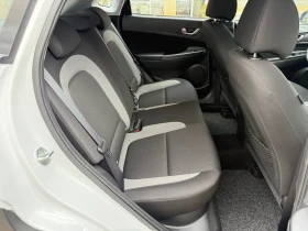 Hyundai Kona 1.6 CRDi 136к.с AVTOMAT / DISTRONIC / FULL SERVICE | Auto.bg — изображение 13 Hyundai Kona 1.6 CRDi 136к.с AVTOMAT / DISTRONIC / FULL SERVICE | Auto.bg — изображение 13