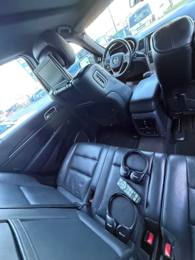 Jeep Grand cherokee Summit 5.7 HEMI - 20600 € - 40596374 15 | Car24.bg Jeep Grand cherokee Summit 5.7 HEMI - 20600 € - 40596374 15