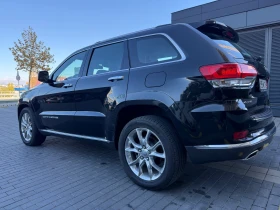 Jeep Grand cherokee Summit 5.7 HEMI - 20600 € - 40596374 4 | Car24.bg Jeep Grand cherokee Summit 5.7 HEMI - 20600 € - 40596374 4