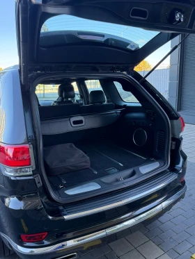 Jeep Grand cherokee Summit 5.7 HEMI - 20600 € - 40596374 11 | Car24.bg Jeep Grand cherokee Summit 5.7 HEMI - 20600 € - 40596374 11