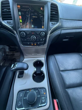 Jeep Grand cherokee Summit 5.7 HEMI - 20600 € - 40596374 5 | Car24.bg Jeep Grand cherokee Summit 5.7 HEMI - 20600 € - 40596374 5