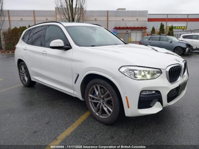 BMW X3 * CARFAX * БЕЗ ПЪРВОНАЧАЛНА ВНОСКА - 34950 лв. / 17869.65 € - 84773987 1 | Car24.bg BMW X3 * CARFAX * БЕЗ ПЪРВОНАЧАЛНА ВНОСКА - 34950 лв. / 17869.65 € - 84773987 1