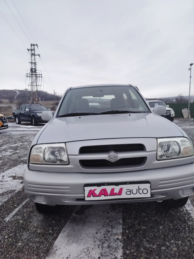 Suzuki Vitara ИТАЛИЯ - 6400 € / 12517.31 лв. - 68371407 1 | Car24.bg Suzuki Vitara ИТАЛИЯ - 6400 € / 12517.31 лв. - 68371407 1