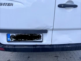 Mercedes-Benz Sprinter 315 undefined | Auto.bg — изображение 4 Mercedes-Benz Sprinter 315 undefined | Auto.bg — изображение 4