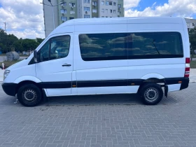Mercedes-Benz Sprinter 315
