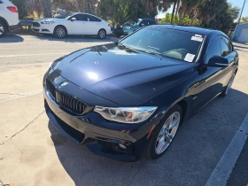 BMW 440 M SPORT LINE* Carbon Black Metallic - Car24.bg BMW 440 M SPORT LINE* Carbon Black Metallic