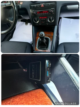 Audi A3 1.6i GAZinjekcion - 4600 лв. / 2351.94 € - 79193398 15 | Car24.bg Audi A3 1.6i GAZinjekcion - 4600 лв. / 2351.94 € - 79193398 15