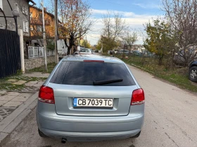 Audi A3 1.6i GAZinjekcion - 4600 лв. / 2351.94 € - 79193398 5 | Car24.bg Audi A3 1.6i GAZinjekcion - 4600 лв. / 2351.94 € - 79193398 5