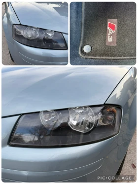 Audi A3 1.6i GAZinjekcion - 4600 лв. / 2351.94 € - 79193398 17 | Car24.bg Audi A3 1.6i GAZinjekcion - 4600 лв. / 2351.94 € - 79193398 17