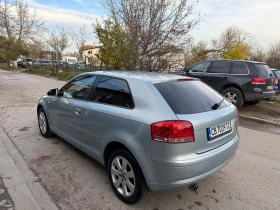 Audi A3 1.6i GAZinjekcion - 4600 лв. / 2351.94 € - 79193398 6 | Car24.bg Audi A3 1.6i GAZinjekcion - 4600 лв. / 2351.94 € - 79193398 6