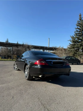 Mercedes-Benz CLS 320 Mercedes CLS 320CDI - 12000 лв. / 6135.50 € - 49654384 4 | Car24.bg Mercedes-Benz CLS 320 Mercedes CLS 320CDI - 12000 лв. / 6135.50 € - 49654384 4