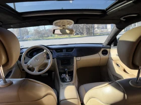 Mercedes-Benz CLS 320 Mercedes CLS 320CDI - 12000 лв. / 6135.50 € - 49654384 5 | Car24.bg Mercedes-Benz CLS 320 Mercedes CLS 320CDI - 12000 лв. / 6135.50 € - 49654384 5