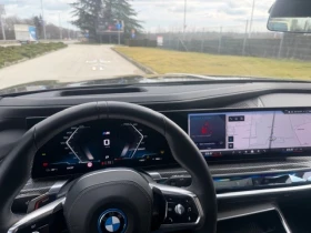 BMW i7 M70 xDrive - 106000 € / 207317.98 лв. - 66427935 11 | Car24.bg BMW i7 M70 xDrive - 106000 € / 207317.98 лв. - 66427935 11