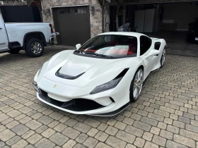 Ferrari 12 Cilindri 3.9L 8cyl RWD - Car24.bg Ferrari 12 Cilindri 3.9L 8cyl RWD