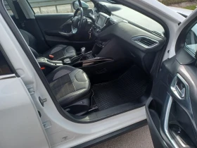 Peugeot 2008 1.6HDI - 8200 € / 16037.81 лв. - 48528195 12 | Car24.bg Peugeot 2008 1.6HDI - 8200 € / 16037.81 лв. - 48528195 12