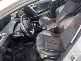 Peugeot 2008 1.6HDI - 8200 € / 16037.81 лв. - 48528195 9 | Car24.bg Peugeot 2008 1.6HDI - 8200 € / 16037.81 лв. - 48528195 9