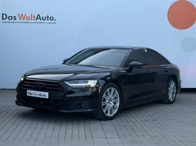 Audi A8 - Car24.bg Audi A8