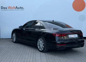 Audi A8 - 59900 € - 38403862 3 | Car24.bg Audi A8 - 59900 € - 38403862 3