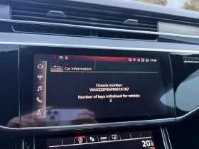 Audi A8 - 59900 € - 38403862 11 | Car24.bg Audi A8 - 59900 € - 38403862 11