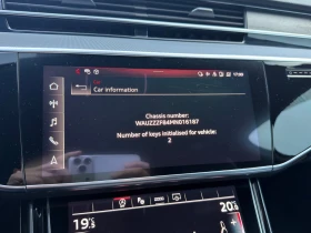 Audi A8 - 59900 € - 38403862 9 | Car24.bg Audi A8 - 59900 € - 38403862 9