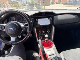 Subaru BRZ * Sport tech RS * CARFAX * ЦЕНА ДО БГ | Auto.bg — изображение 10 Subaru BRZ * Sport tech RS * CARFAX * ЦЕНА ДО БГ | Auto.bg — изображение 10